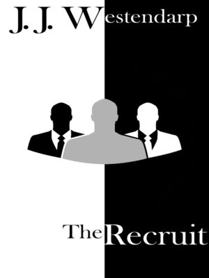 cover image of The Recruit